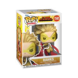 My Hero Academia POP! Hawks