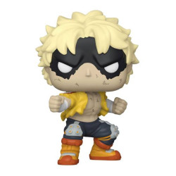 My Hero Academia POP! Fatgum (Slim Form)