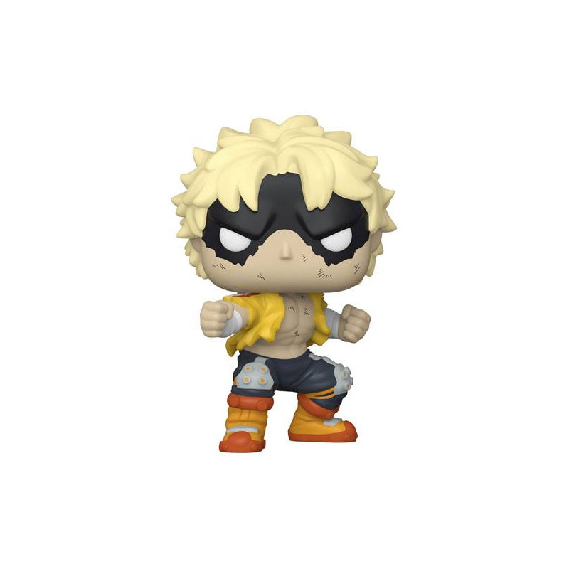 My Hero Academia POP! Fatgum (Slim Form)