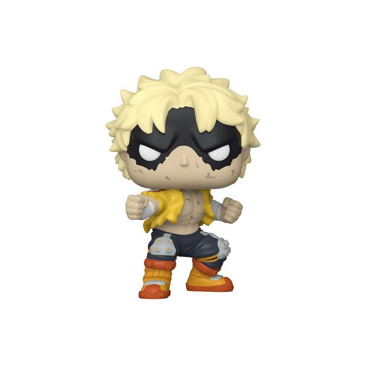 My Hero Academia POP! Fatgum (Slim Form)