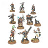 Kill Team: Recorrestrellas Elucidianos