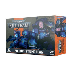 Kill Team: Asaltentes Phobos