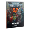 Kill Team: Annual 2022 (English)