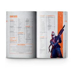 Kill Team: Annual 2022 (English)