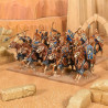 KoW Empire of Dust Revenant Cavalry Regiment