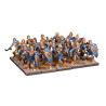 KoW Empire of Dust Skeleton Warriors Regiment