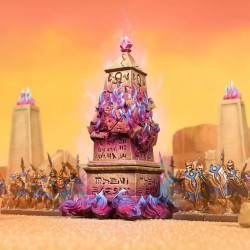 KoW Empire of Dust Monolith