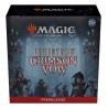 Innistrad: Compromiso Escarlata Prerelease Pack (english)