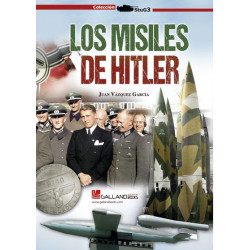 Los misiles de Hitler