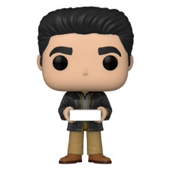 Sopranos POP! Christopher Moltisanti