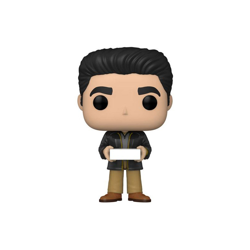 Sopranos POP! Christopher Moltisanti