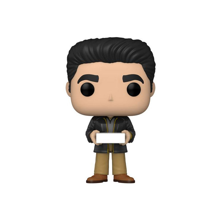 Sopranos POP! Christopher Moltisanti