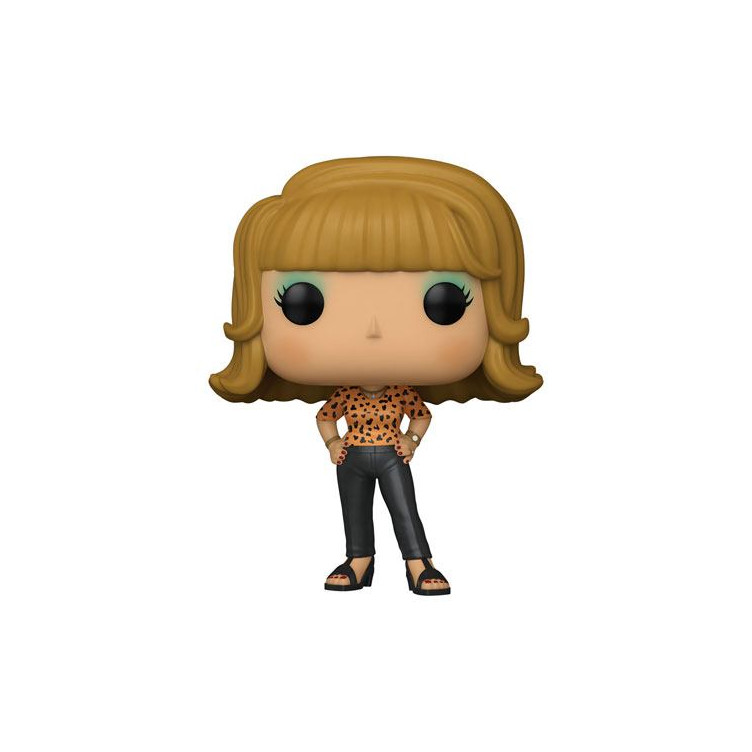 Sopranos POP! Carmela Soprano