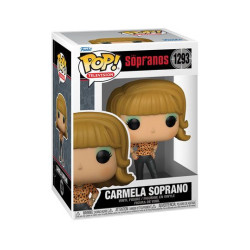 Sopranos POP! Carmela Soprano