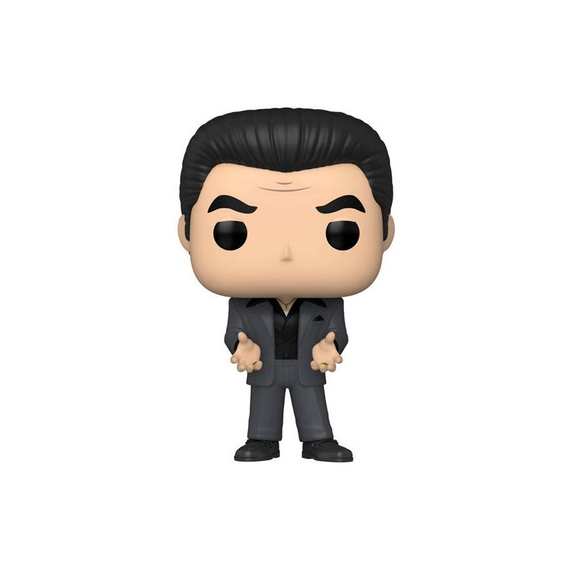 Sopranos POP! Silvio Dante