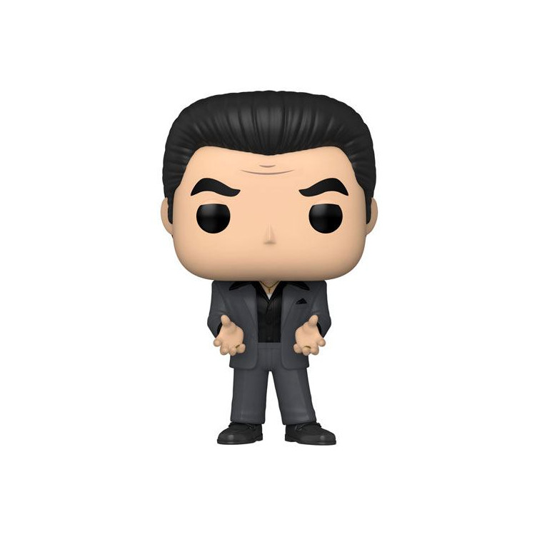 Sopranos POP! Silvio Dante