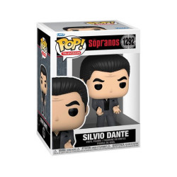 Sopranos POP! Silvio Dante