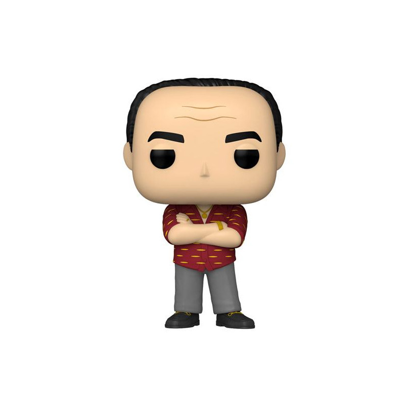 Sopranos POP! Tony Soprano