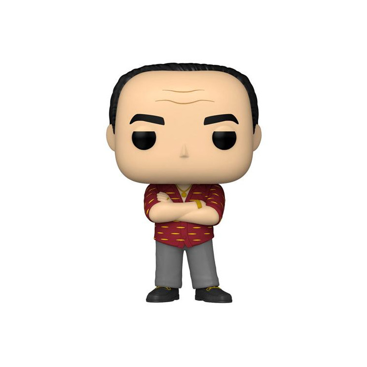 Sopranos POP! Tony Soprano