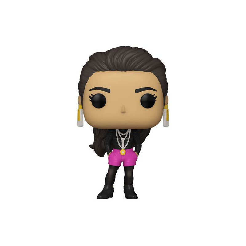 She-Hulk POP! Nikki