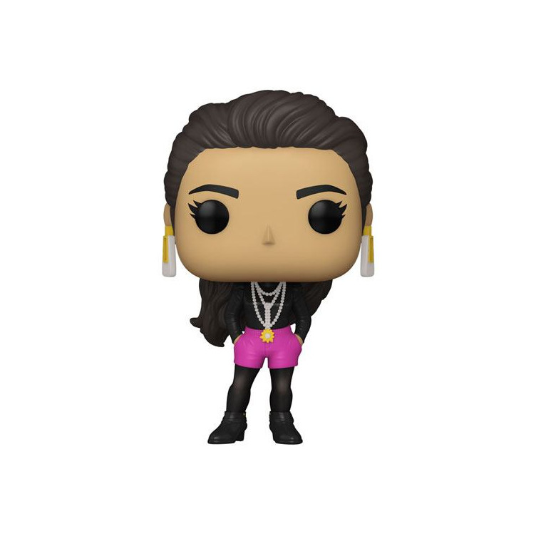 She-Hulk POP! Nikki