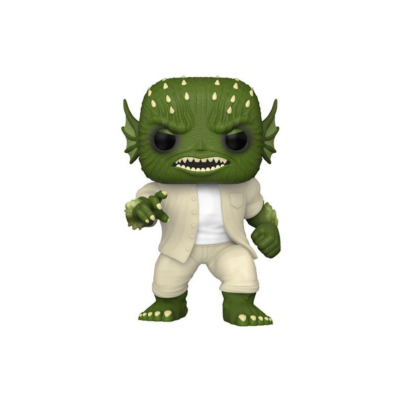 She-Hulk POP! Abomination