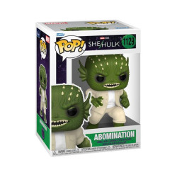 She-Hulk POP! Abomination