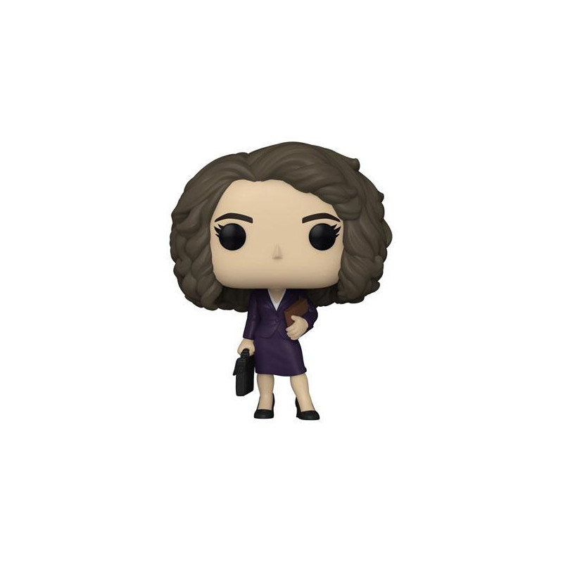 She-Hulk POP! Jennifer