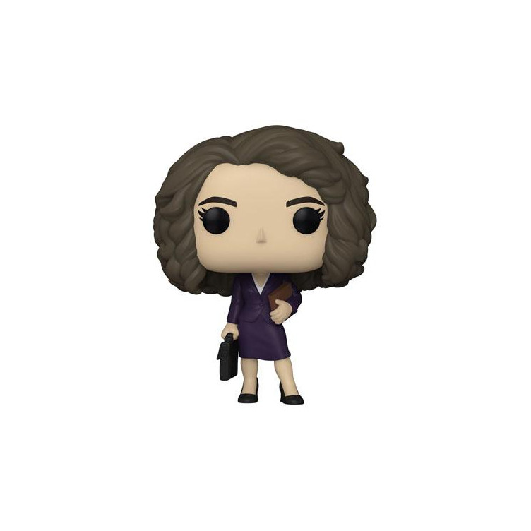 She-Hulk POP! Jennifer