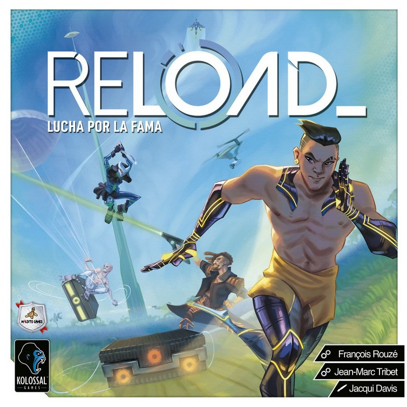 Reload