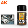 Aircraft Engine Oil