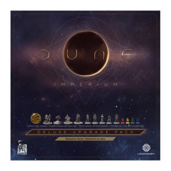 Dune Imperium: Deluxe Upgrade Pack