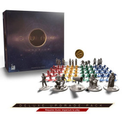 Dune Imperium: Deluxe Upgrade Pack