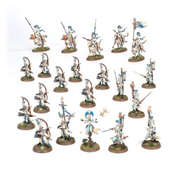 Age of Sigmar: Cataclismo Arcano (castellano)