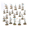 Age of Sigmar: Cataclismo Arcano (castellano)