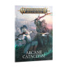 Age of Sigmar: Cataclismo Arcano (castellano)