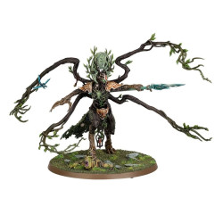 Sylvaneth: Dama de las Enredaderas