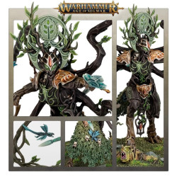 Sylvaneth: Dama de las Enredaderas