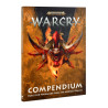 Warcry Compendium (English)