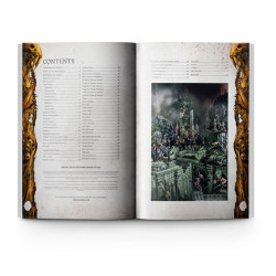 Warcry Compendium (English)