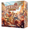 Zombicide: Undead or Alive (castellano)