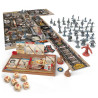 Zombicide: Undead or Alive (castellano)