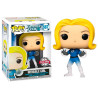 Fantastic Four POP! Invisible Girl Exc.