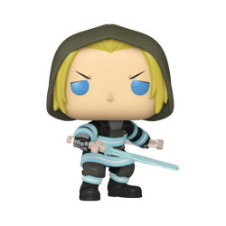 Fire Force POP! Arthur w/Sword