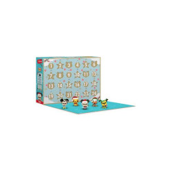 Disney Pocket POP! Calendario de adviento Classic Disney