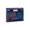 Pocket POP! Calendario de adviento Marvel Holiday