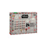 Pocket POP! Calendario de adviento Star Wars Holiday