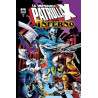 La Imposible Patrulla-X 09. Inferno (Marvel Gold)