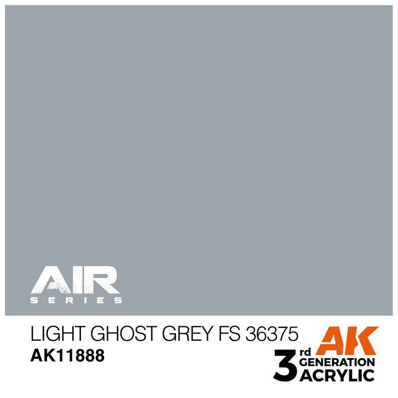 Light Ghost Grey FS 36375