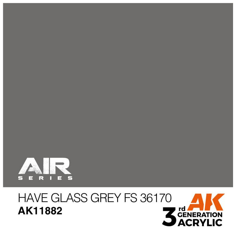 Have Glass Grey FS 36170